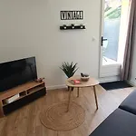 Apartment Le Petit - Climatise Avec Parking Gratuit Fronton