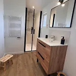 Le Petit - Climatise Avec Parking Gratuit Apartment Fronton