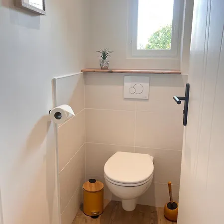 アパート Le Petit - Climatise Avec Parking Gratuit Fronton