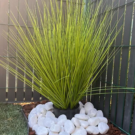 Le Petit - Climatise Avec Parking Gratuit