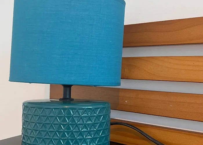 شقة Le Petit - Climatise Avec Parking Gratuit